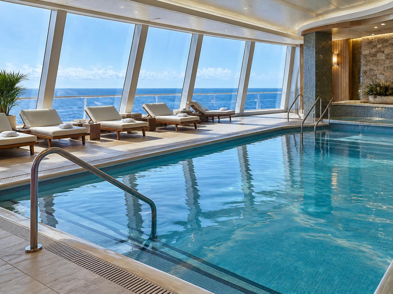 Spa e relax